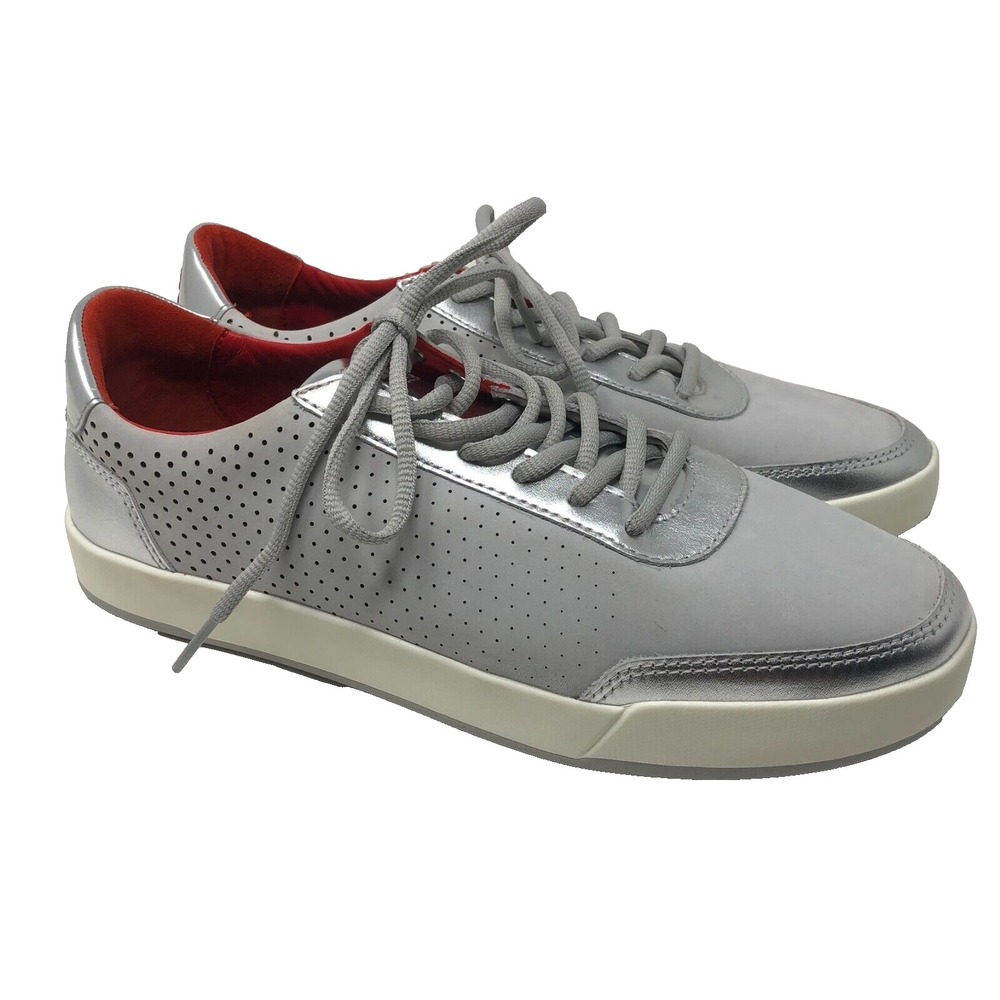 Novella‎ The Mirror Chapter 02 Verse 01 No 617 Sneakers Mens 8 Sedric Salinas